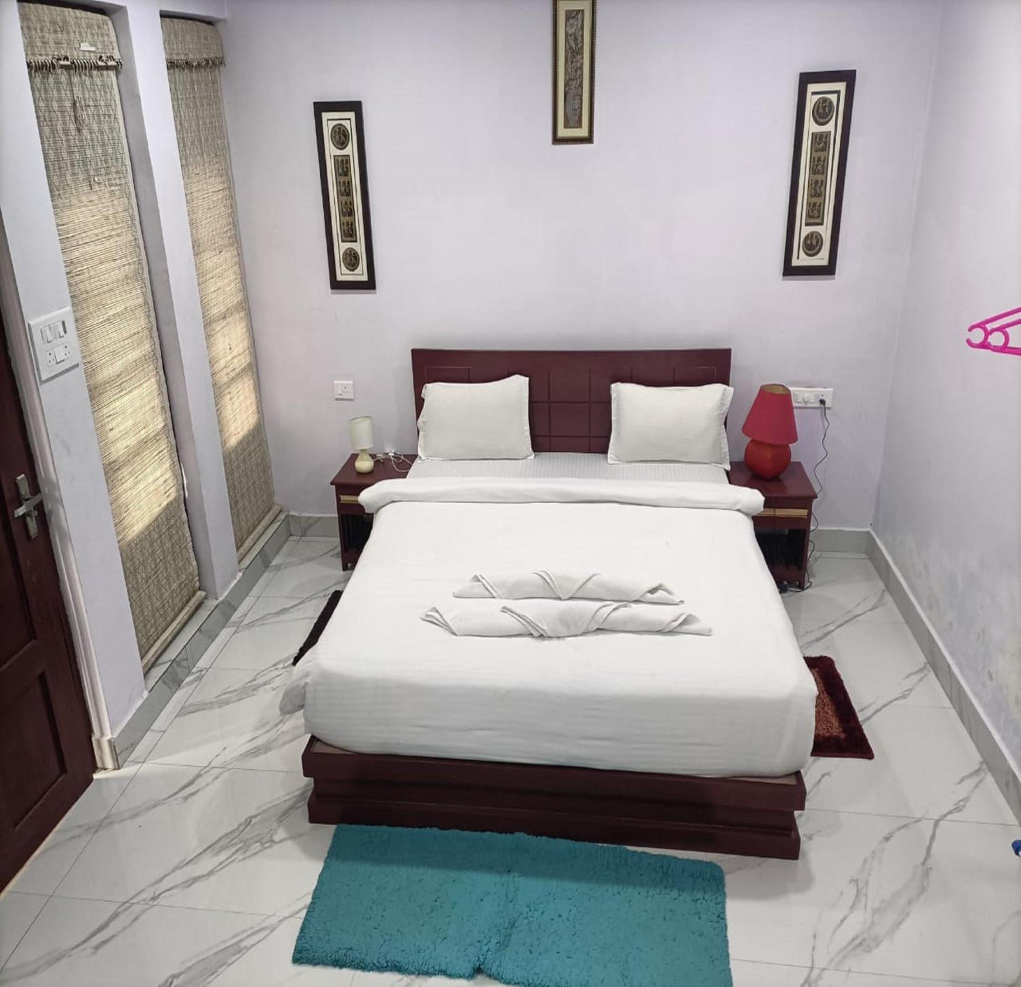 Green Point - Hotels And Resorts In Angul Exterior foto