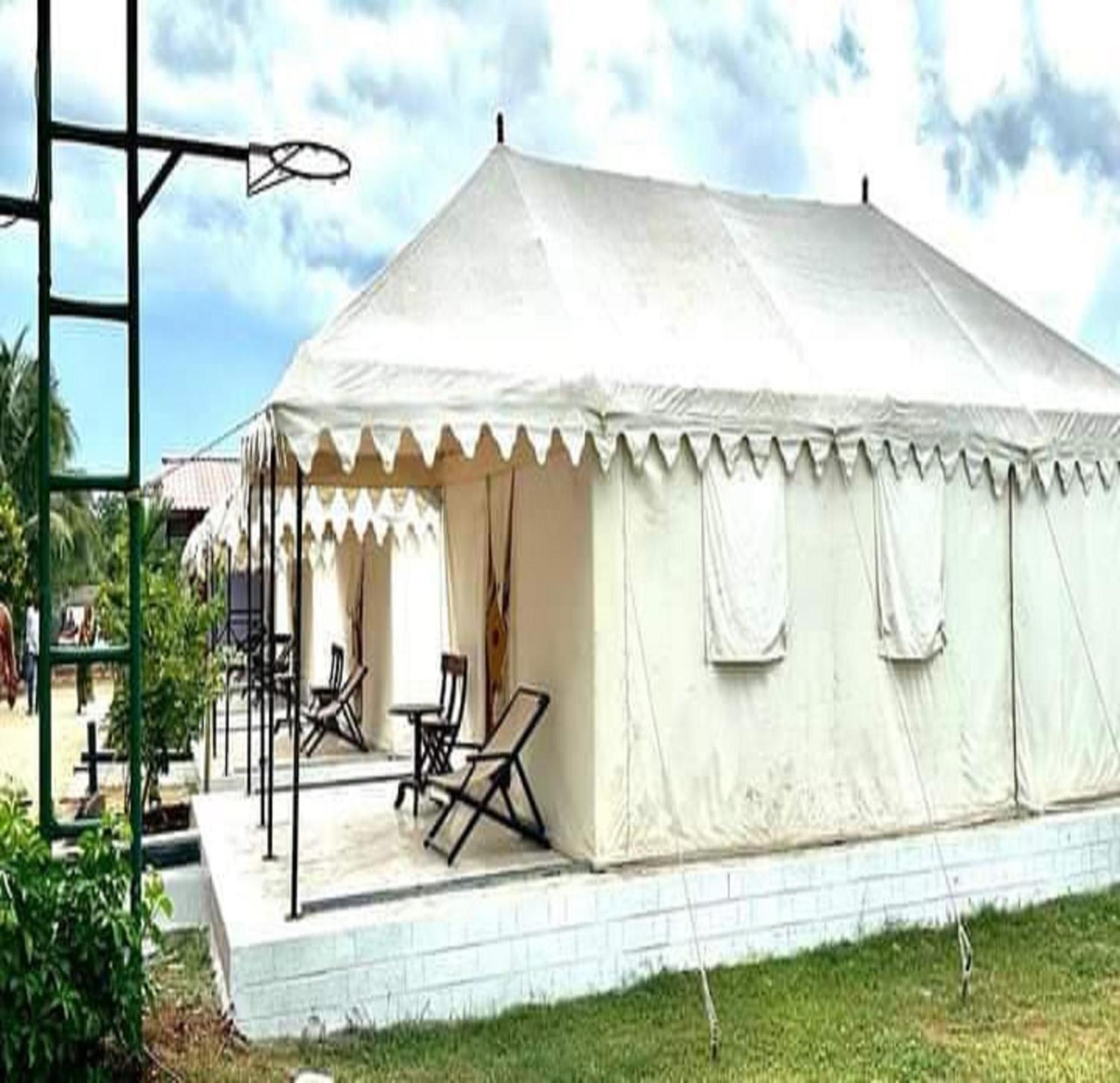 Green Point - Hotels And Resorts In Angul Exterior foto