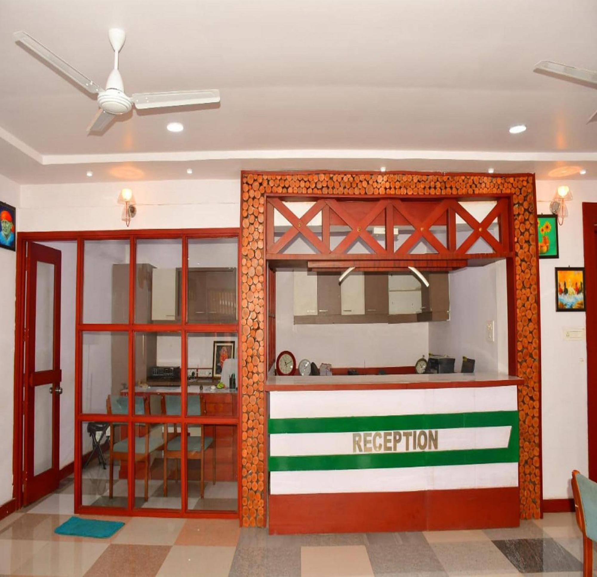 Green Point - Hotels And Resorts In Angul Exterior foto